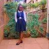 Jennifer Akeng'o