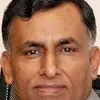 M. Gulam Hussain