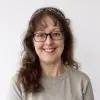 Melissa Tucker, LCPC