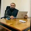 Mohammad Tahir Fazly