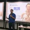 Andrew Tan