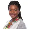 Dawn Antoine-Forbes