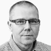 Jari Aronen