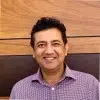 Anand Gupta - MBA,CPA