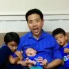 Ray Liu