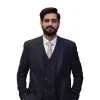 Ahsan Afzal.
