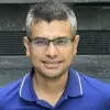 Rudresh H B