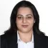 Praneeta Sharma