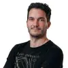 Nicolás Javier García