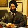 Vinay N S Behl FCA, CPA, MS, MBA