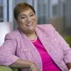 Rani Morrison Williams MS, MSW, LCSW, FACHE, CDE