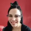 Victoria Abril Blaustein