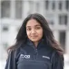 Sehrish Ahmed