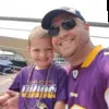 Dustin Solmonson