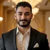 Muhammad Saqr