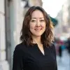 Amy Chou, PCC, CPCC, MBA
