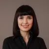 Kseniia Sokolova