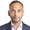 K. Deepak Narisety