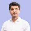 Rahul Garg, CFA