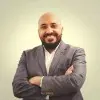 Ahmed Mahdy