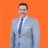 Hesham Hussien, CertIFR, FMVA, CFM