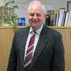 Dr Jon Harris