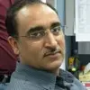 Khalid Aziz